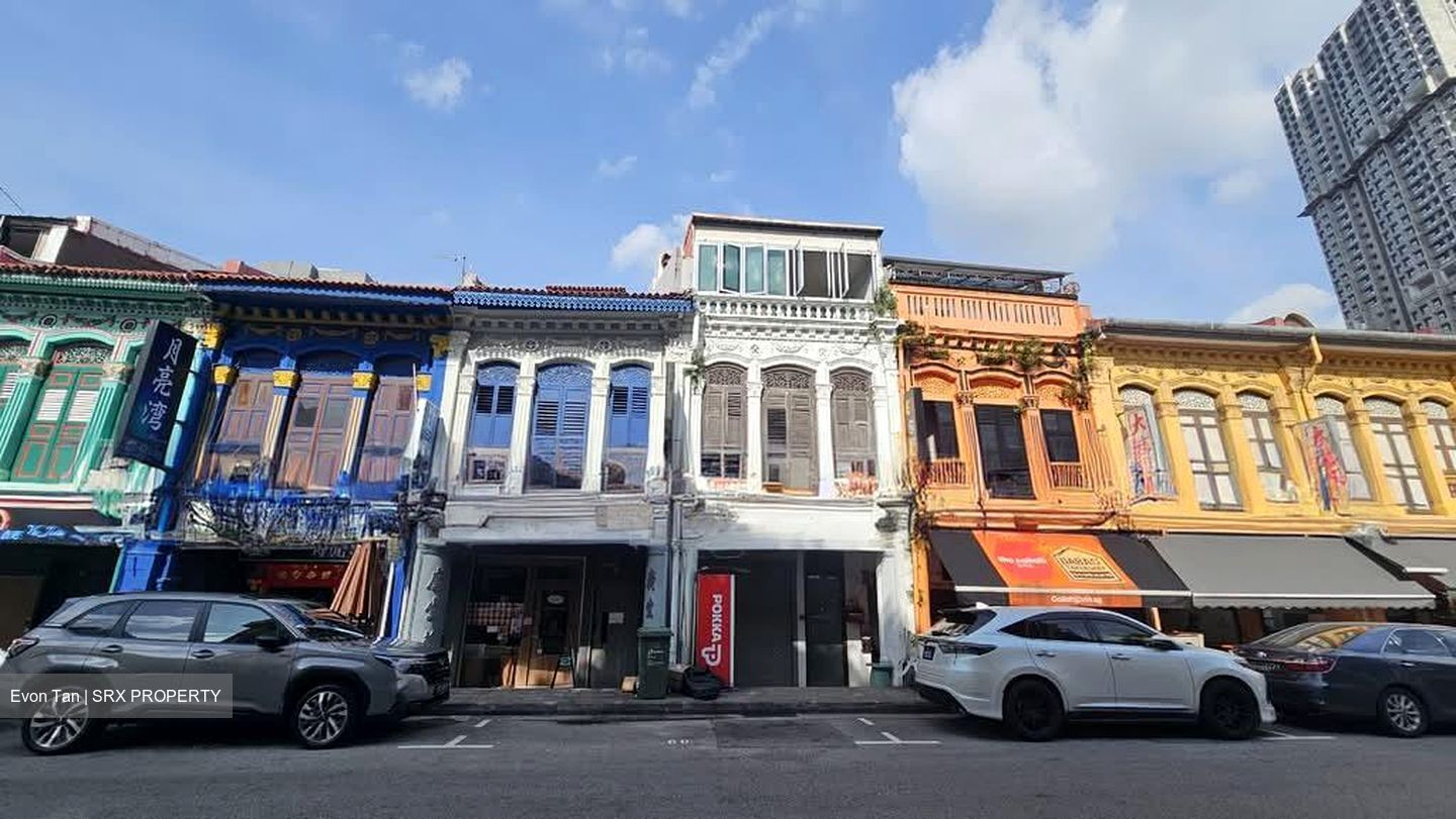 Jalan Besar Stadium (D8), Retail #570058521